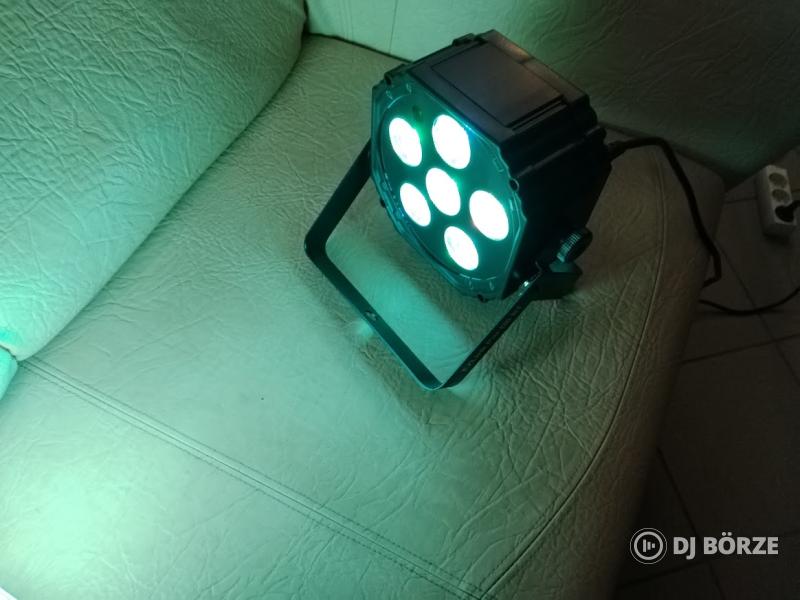 2 darab chauvet ez link par 6bt