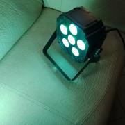 2 darab chauvet ez link par 6bt