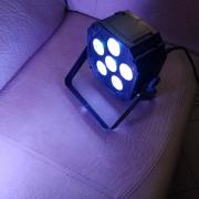 2 darab chauvet ez link par 6bt