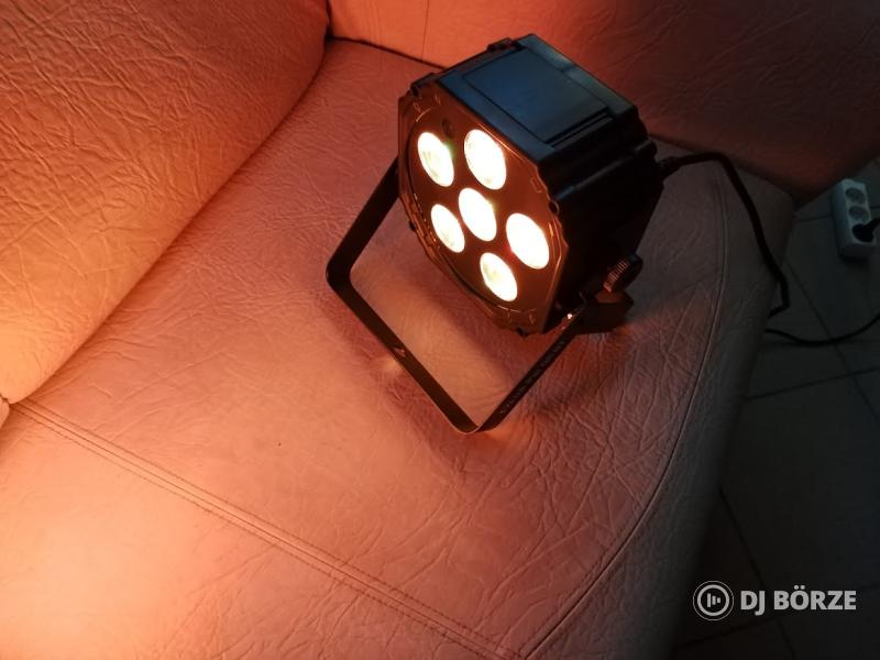 2 darab chauvet ez link par 6bt