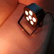 2 darab chauvet ez link par 6bt