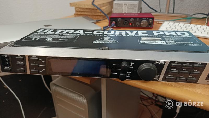 Ultra Curve Pro