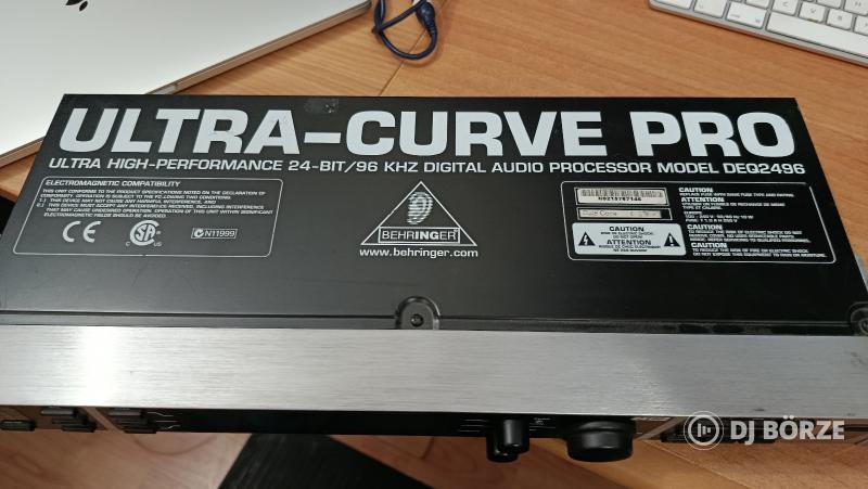 Ultra Curve Pro