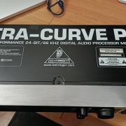 Ultra Curve Pro