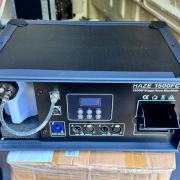 Eladó ÚJ 1500 W Pro DMX Hazer