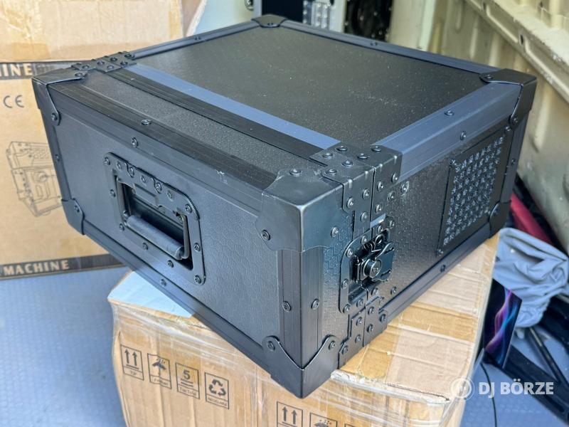 Eladó ÚJ 1500 W Pro DMX Hazer