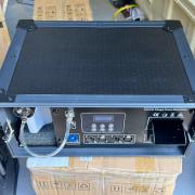 Eladó ÚJ 1500 W Pro DMX Hazer