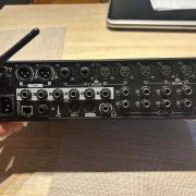 RCF M18 Digitális keverő