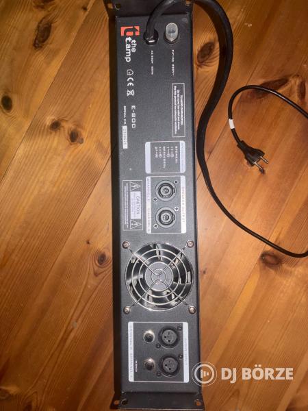 T amp e800 eladó