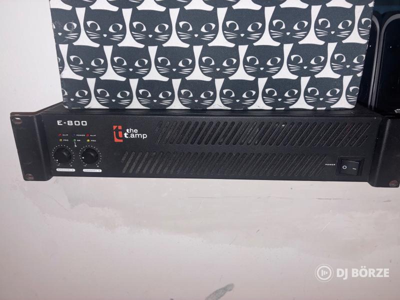 T amp e800 eladó
