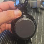 Technics RP-DJ1200