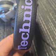 Technics RP-DJ1200