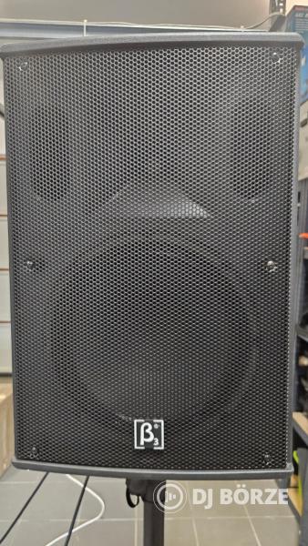 Beta Three N12a