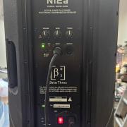 Beta Three N12a