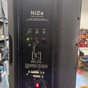 Beta Three N12a