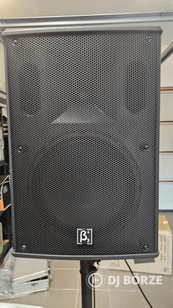 Beta Three N12a