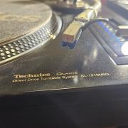 Technics 1210 M5G