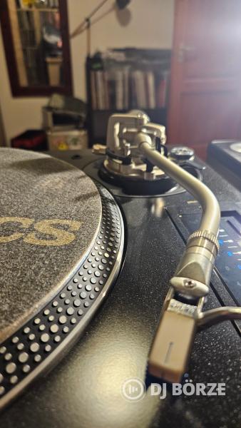 Technics 1210 M5G