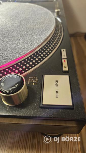 Technics 1210 M5G