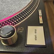 Technics 1210 M5G