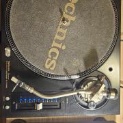 Technics 1210 M5G