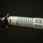 Electro-Voice RE20 + sE DM1 Dynamite kifogástalan állapot, dobozos