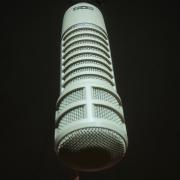 Electro-Voice RE20 + sE DM1 Dynamite kifogástalan állapot, dobozos