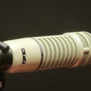 Electro-Voice RE20 + sE DM1 Dynamite kifogástalan állapot, dobozos