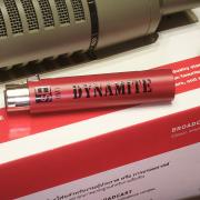Electro-Voice RE20 + sE DM1 Dynamite kifogástalan állapot, dobozos