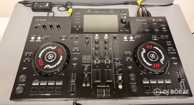 Pioneer Xdj RR