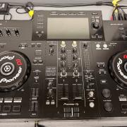 Pioneer Xdj RR