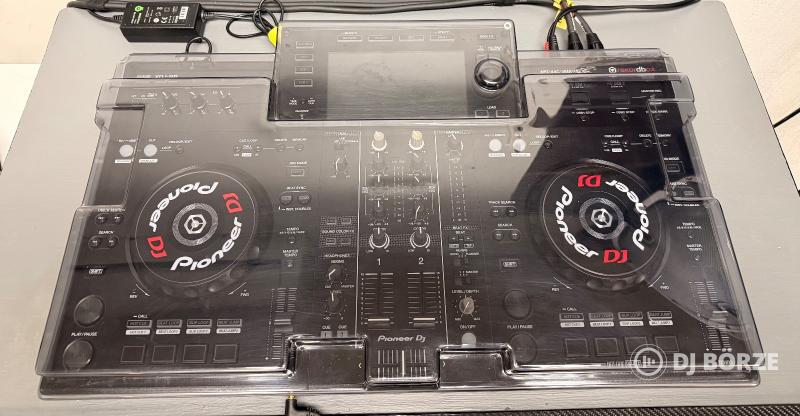 Pioneer Xdj RR