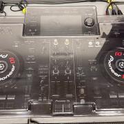 Pioneer Xdj RR