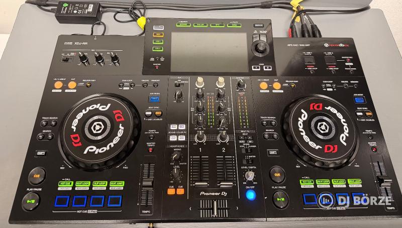 Pioneer Xdj RR