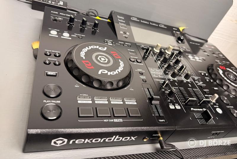 Pioneer Xdj RR