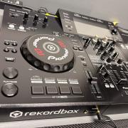 Pioneer Xdj RR