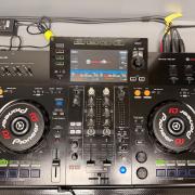 Pioneer Xdj RR
