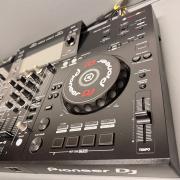 Pioneer Xdj RR
