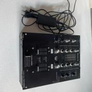 Eladó Pioneer DJM-250 MK2 – Megkímélt, otthoni állapotban!