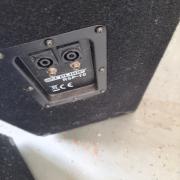 Reloop RSP10 és Reloop RSP15 (1-1db)