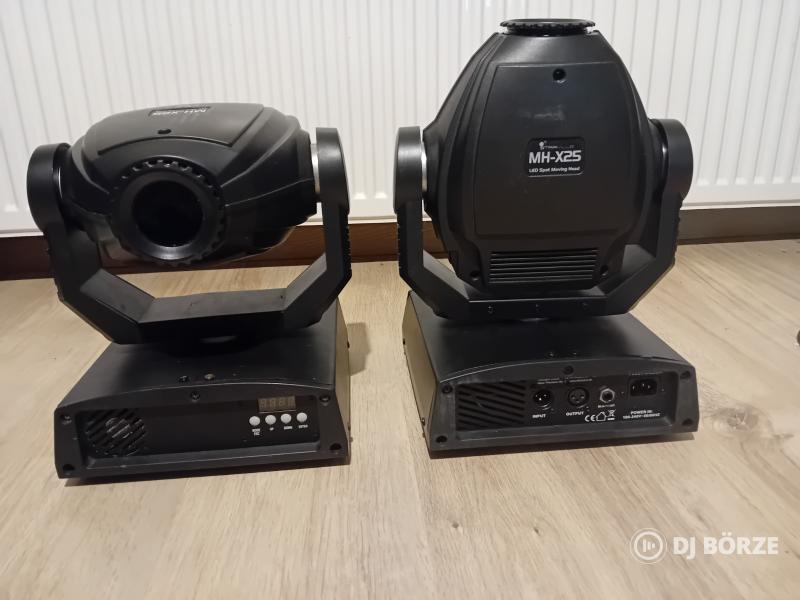 Starville MH-X25 pár (beszámítás is)