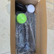 Fuzzix F500S füstgép