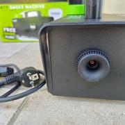 Fuzzix F500S füstgép
