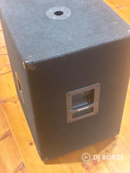 Eladó Omnitronic BX-1850