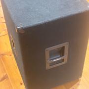 Eladó Omnitronic BX-1850