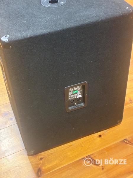 Eladó Omnitronic BX-1850