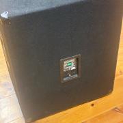 Eladó Omnitronic BX-1850