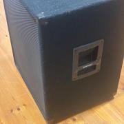 Eladó Omnitronic BX-1850