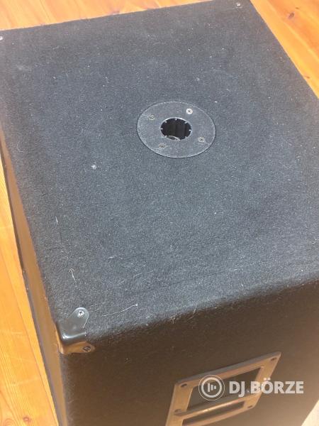 Eladó Omnitronic BX-1850