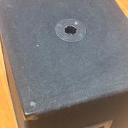 Eladó Omnitronic BX-1850